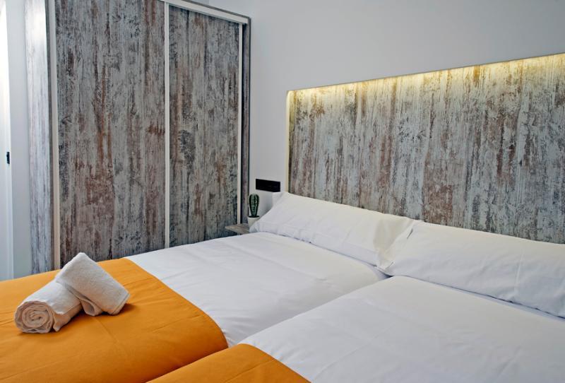 Aurea Granada Suites Exterior foto
